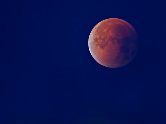 Blodmåne